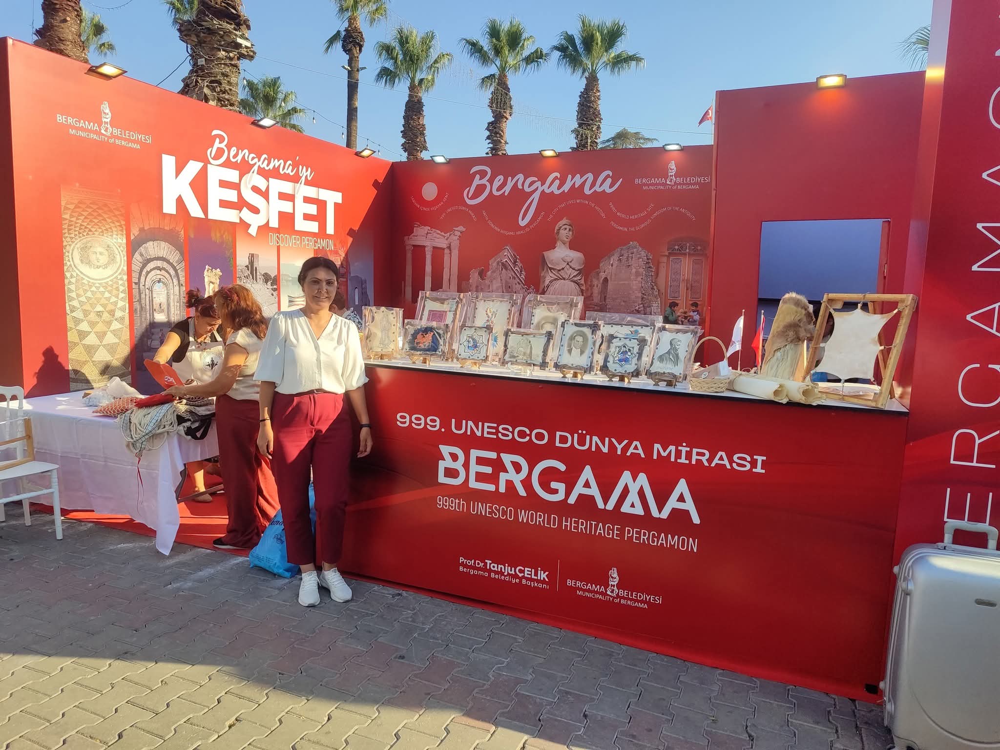 94. İzmir Enternasyonel Fuarı
